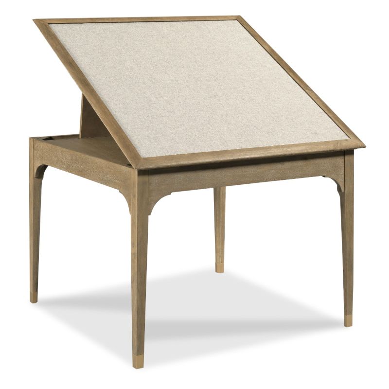 Newman Puzzle Table