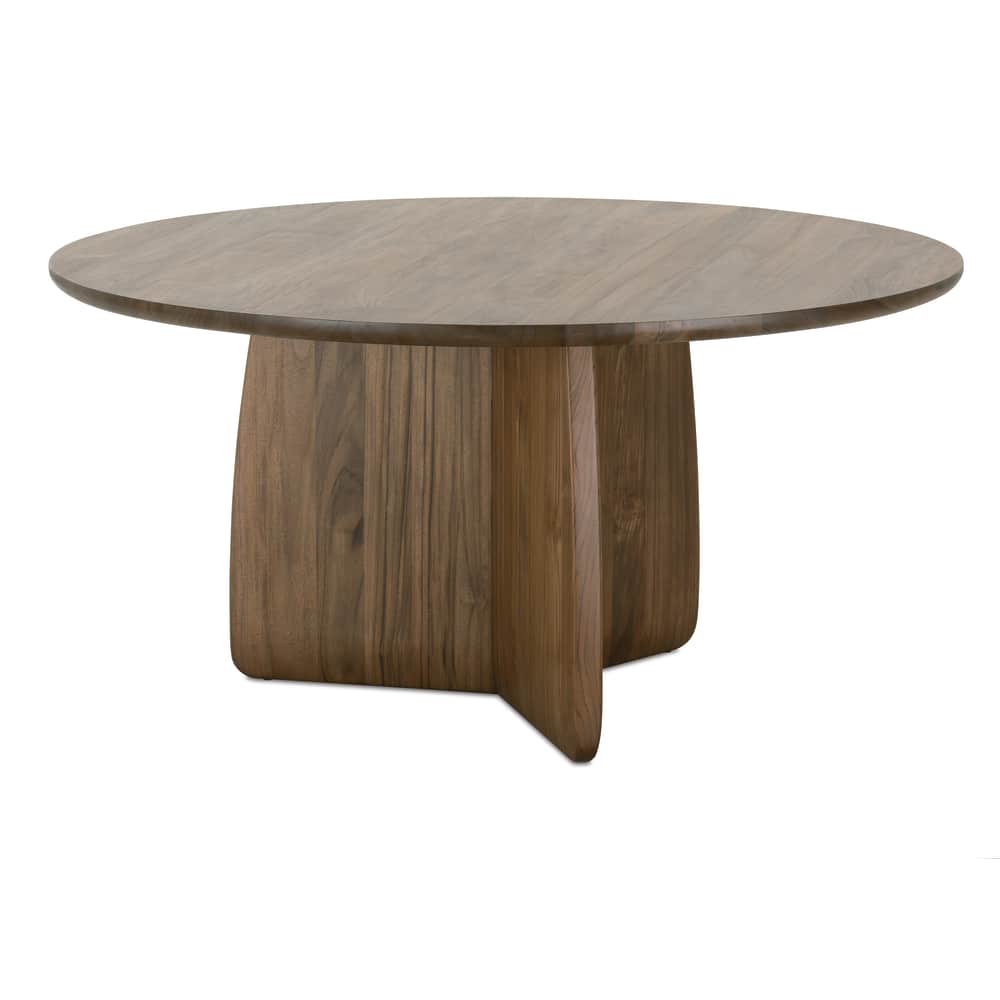 Nova 60" Round Dining Table