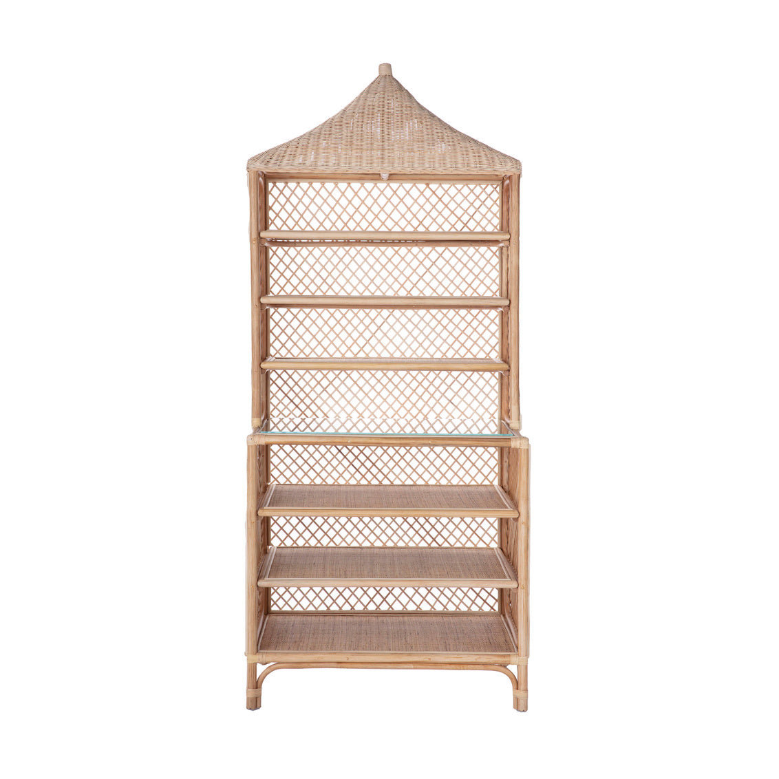 Brighton Etagere
