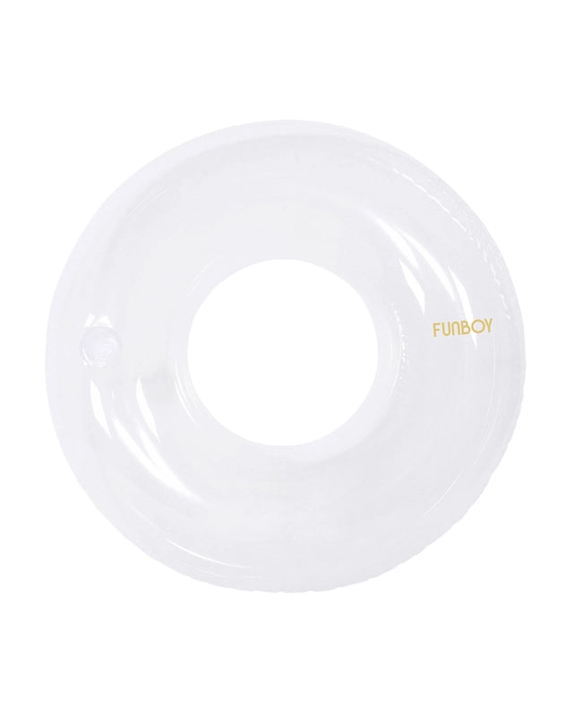 Super Clear Ring Float