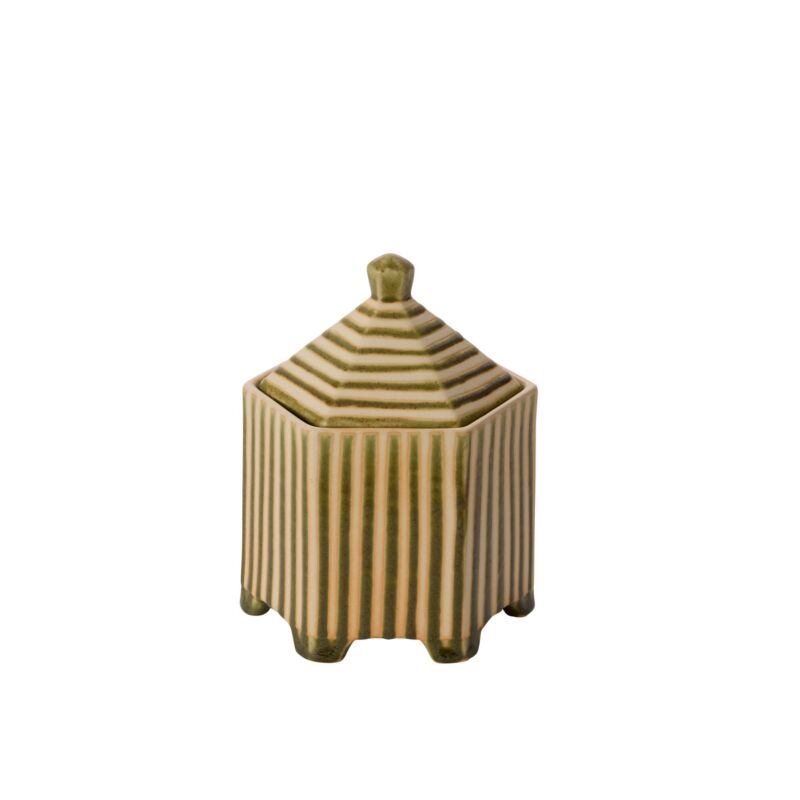 Banda Decorative Boxes