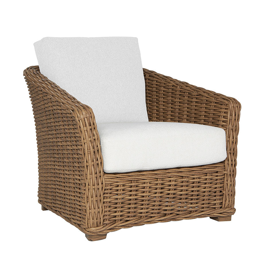 Tamandayu Outdoor Lounge Chair