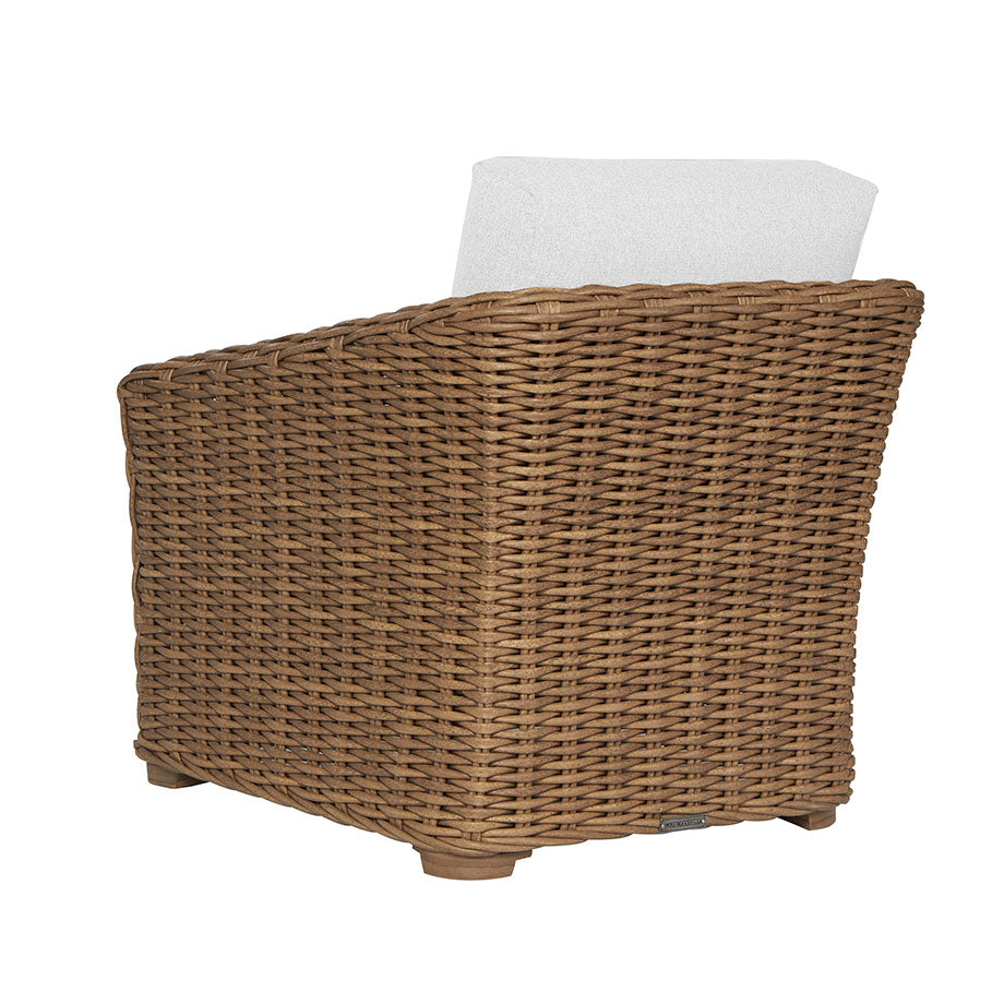 Tamandayu Outdoor Lounge Chair