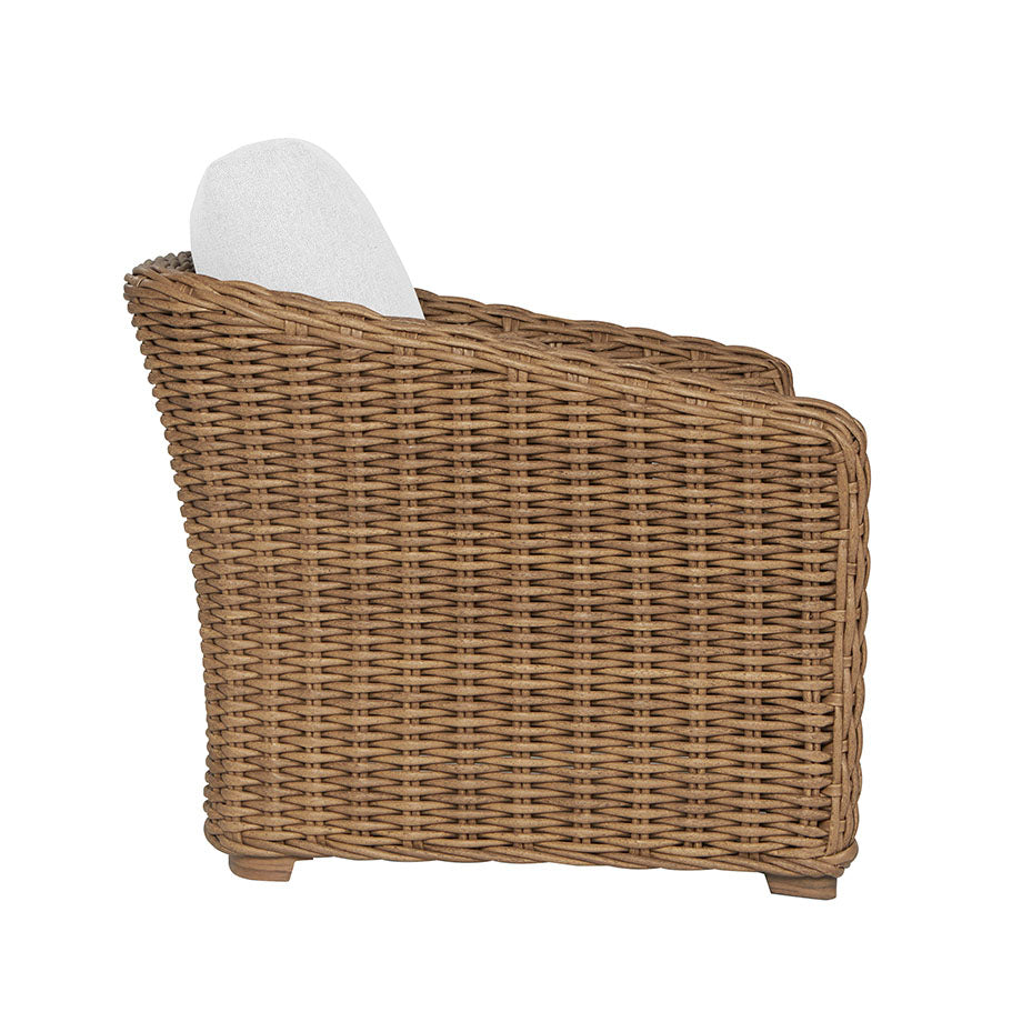Tamandayu Outdoor Lounge Chair