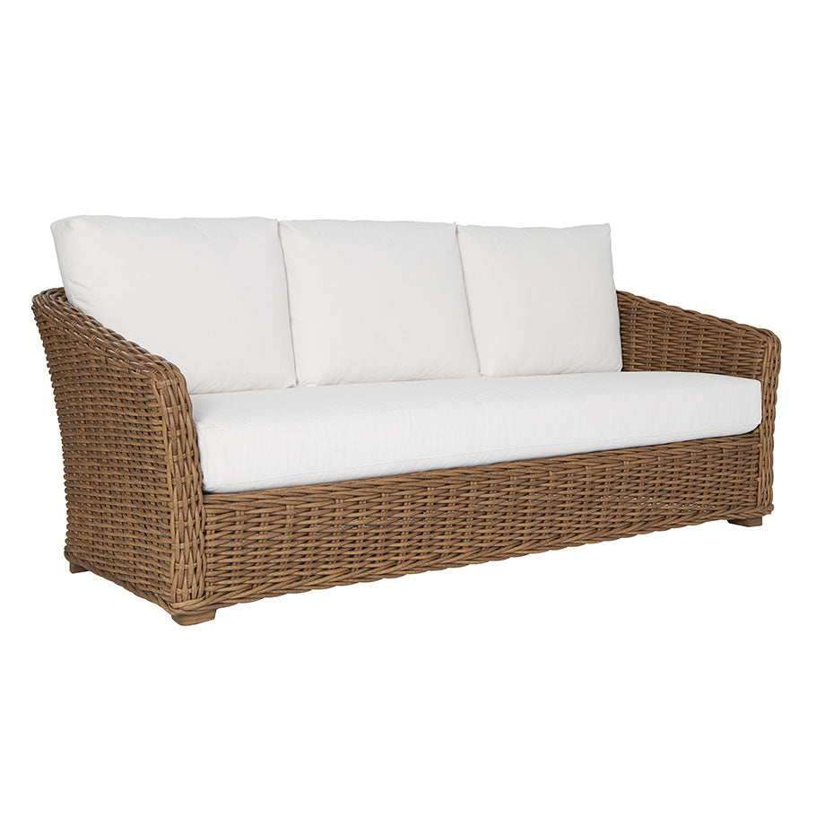 Tamandayu Outdoor Bench Cushion Sofa
