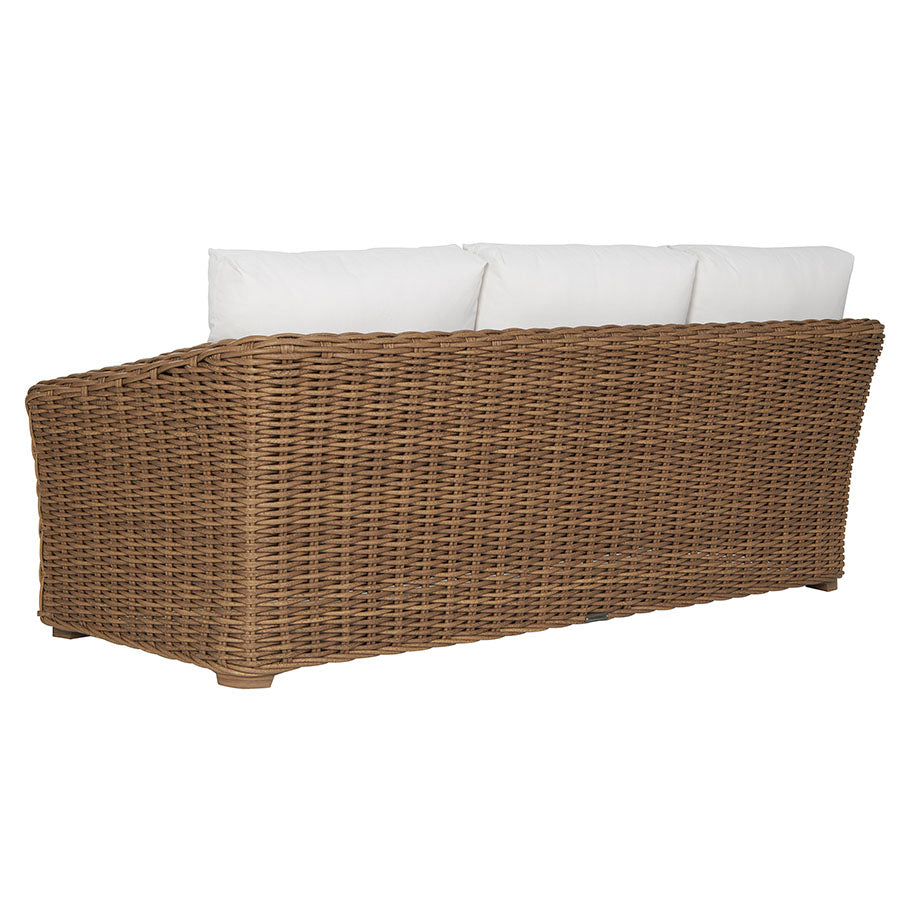 Tamandayu Outdoor Bench Cushion Sofa
