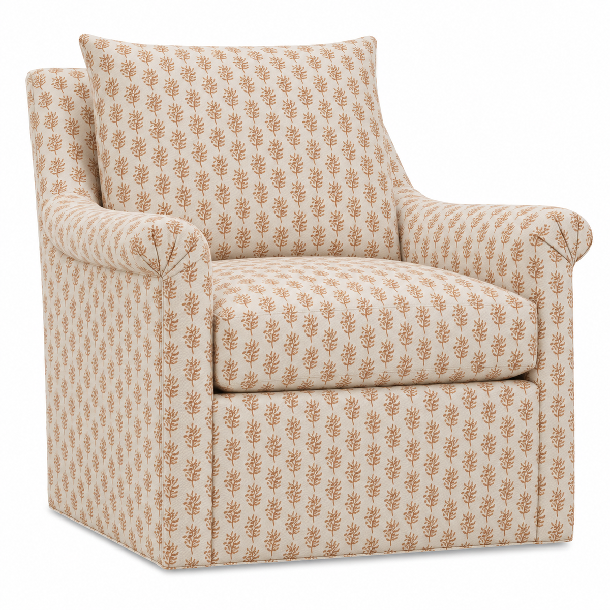 Penelope Swivel Chair