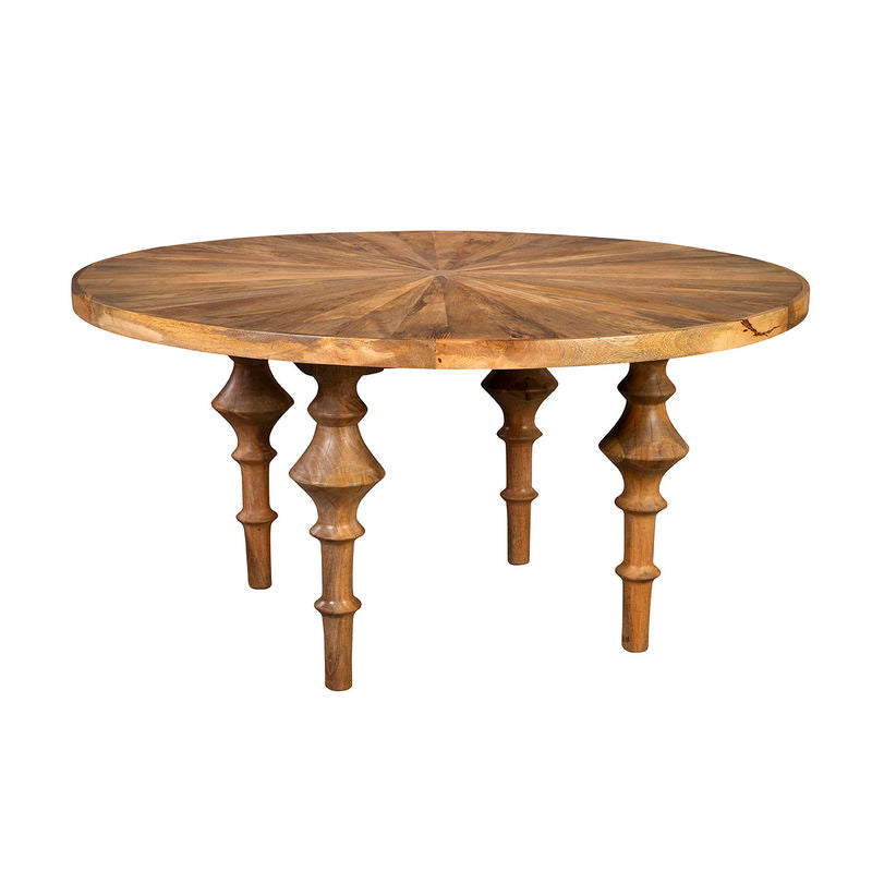 Porter Dining Table