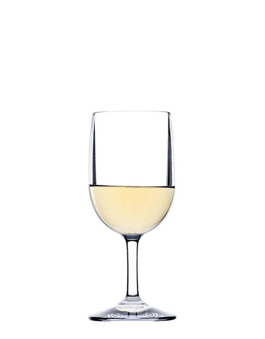 Revel Acrylic Wine Glasses