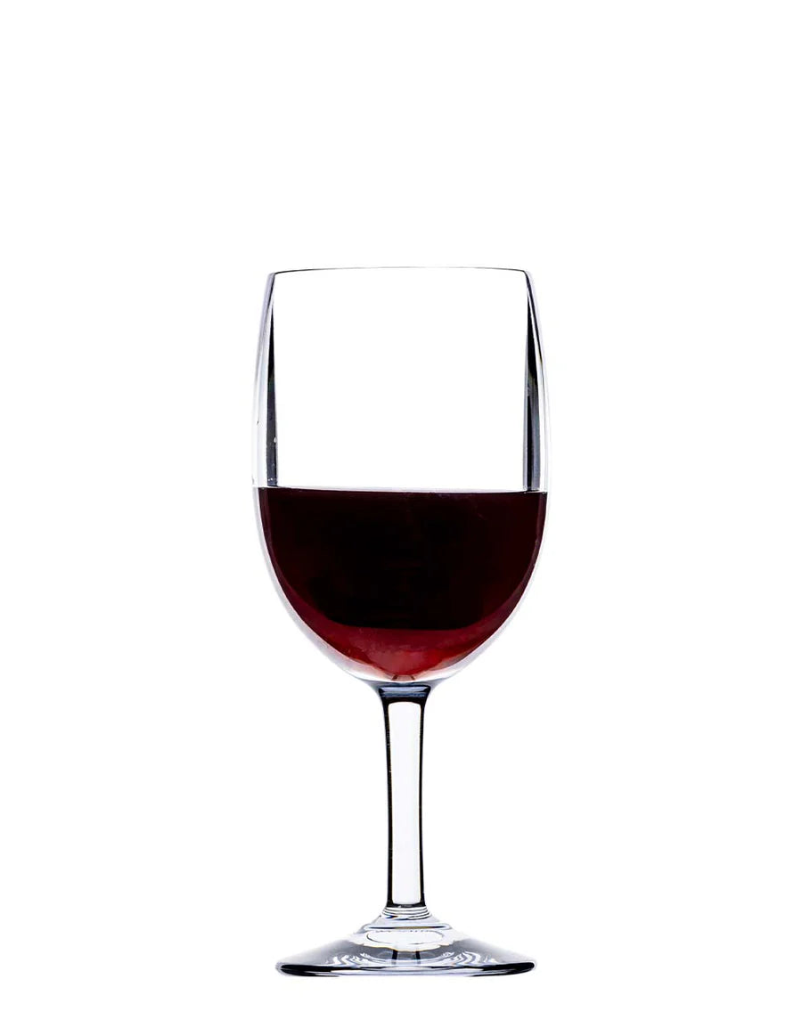 Revel Acrylic Wine Glasses