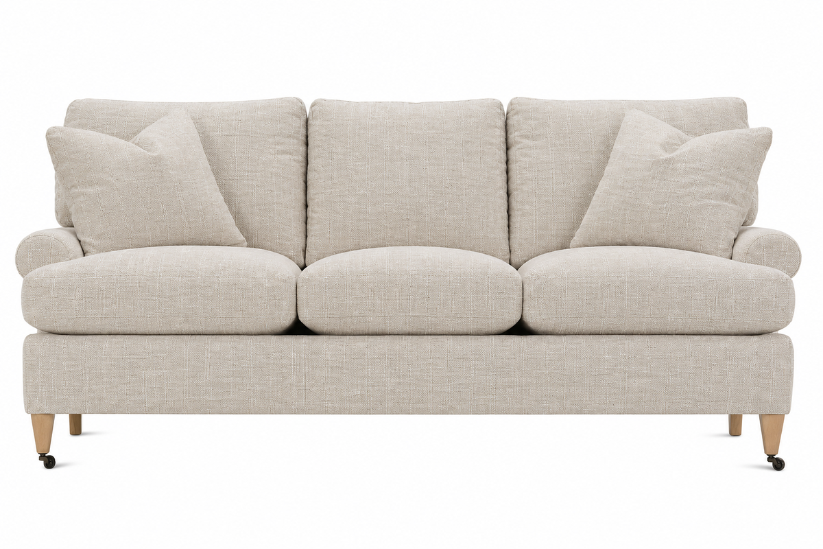 Cadence 84" Sofa