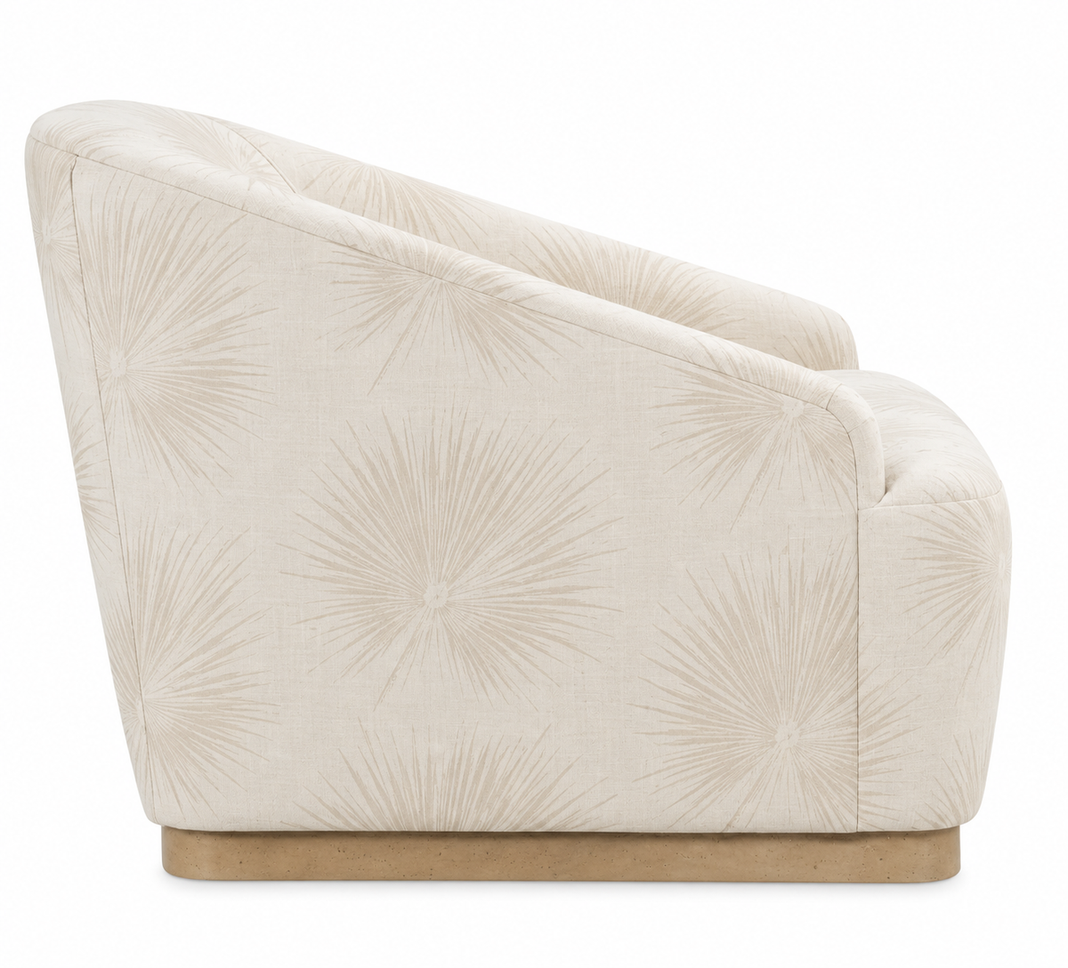 Bernie Swivel Chair
