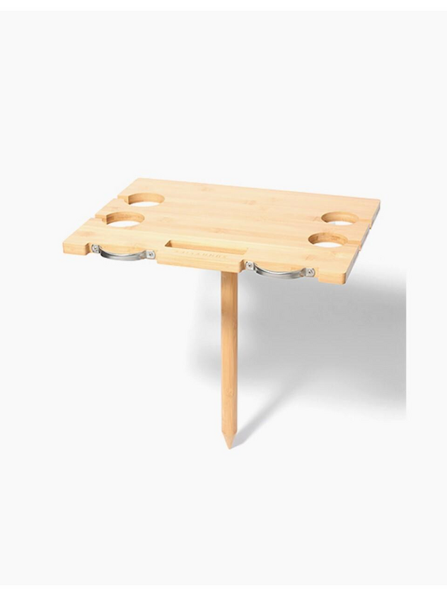 Portable Picnic Table