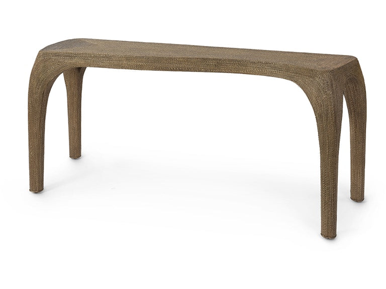 Large Perry Console Table