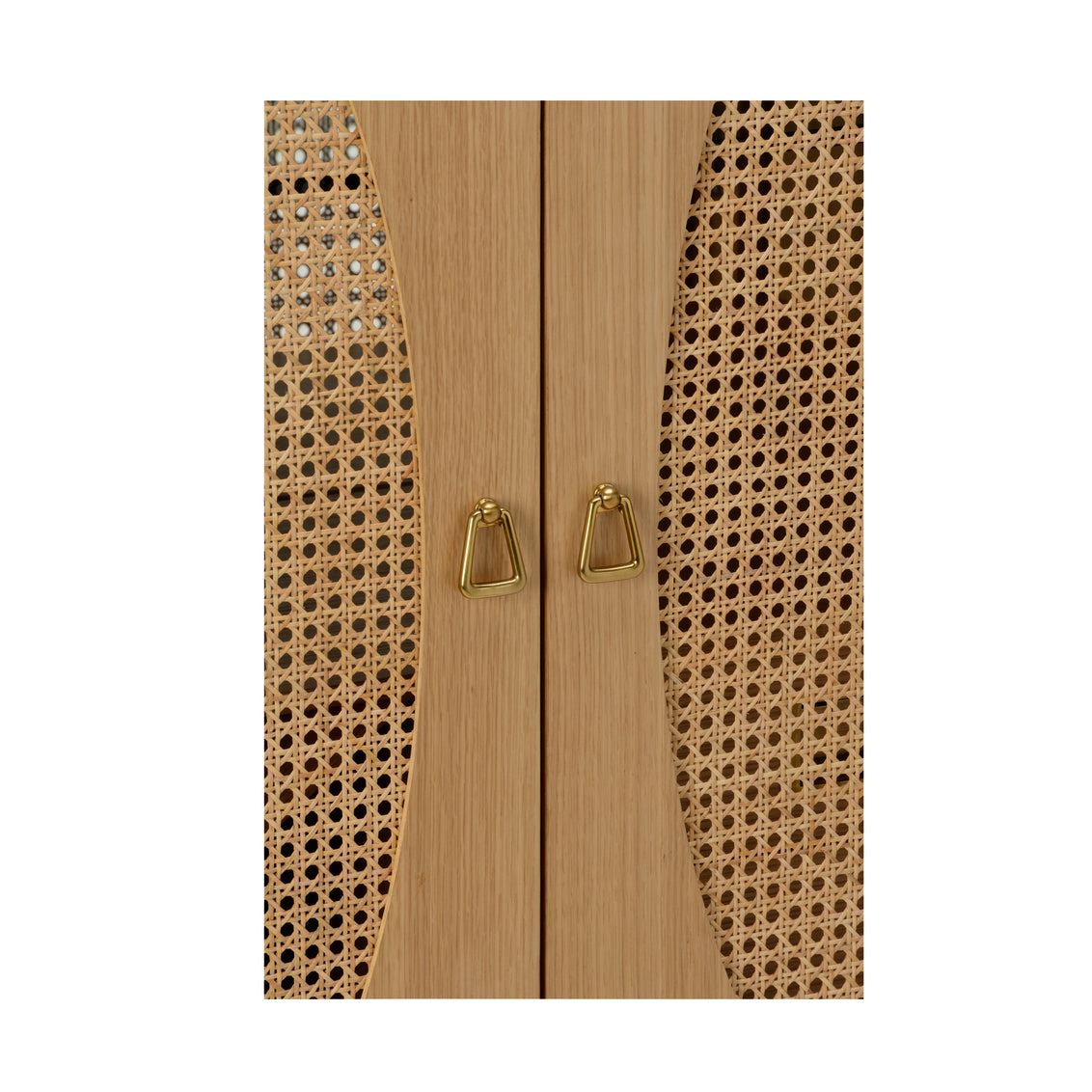 Petit Caned Bar