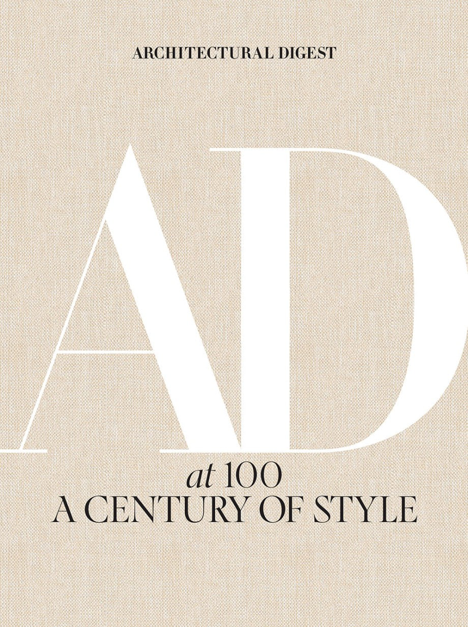 AD at 100: A Century of Style