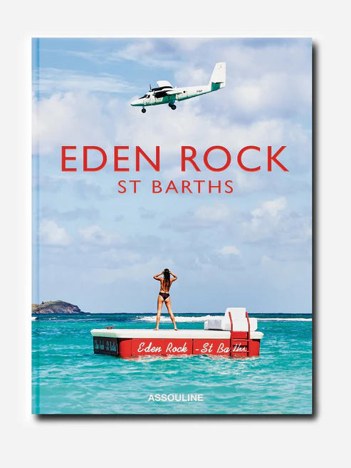 Eden Rock - St. Barths