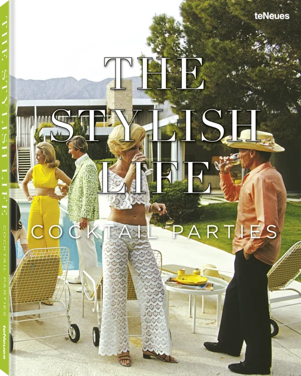 The Stylish Life Cocktail