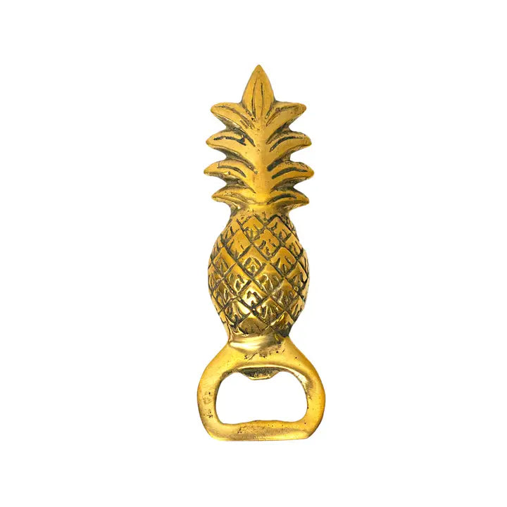 Pineapple Bottle Opener