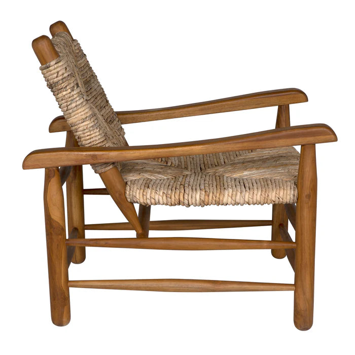 Burek Chair