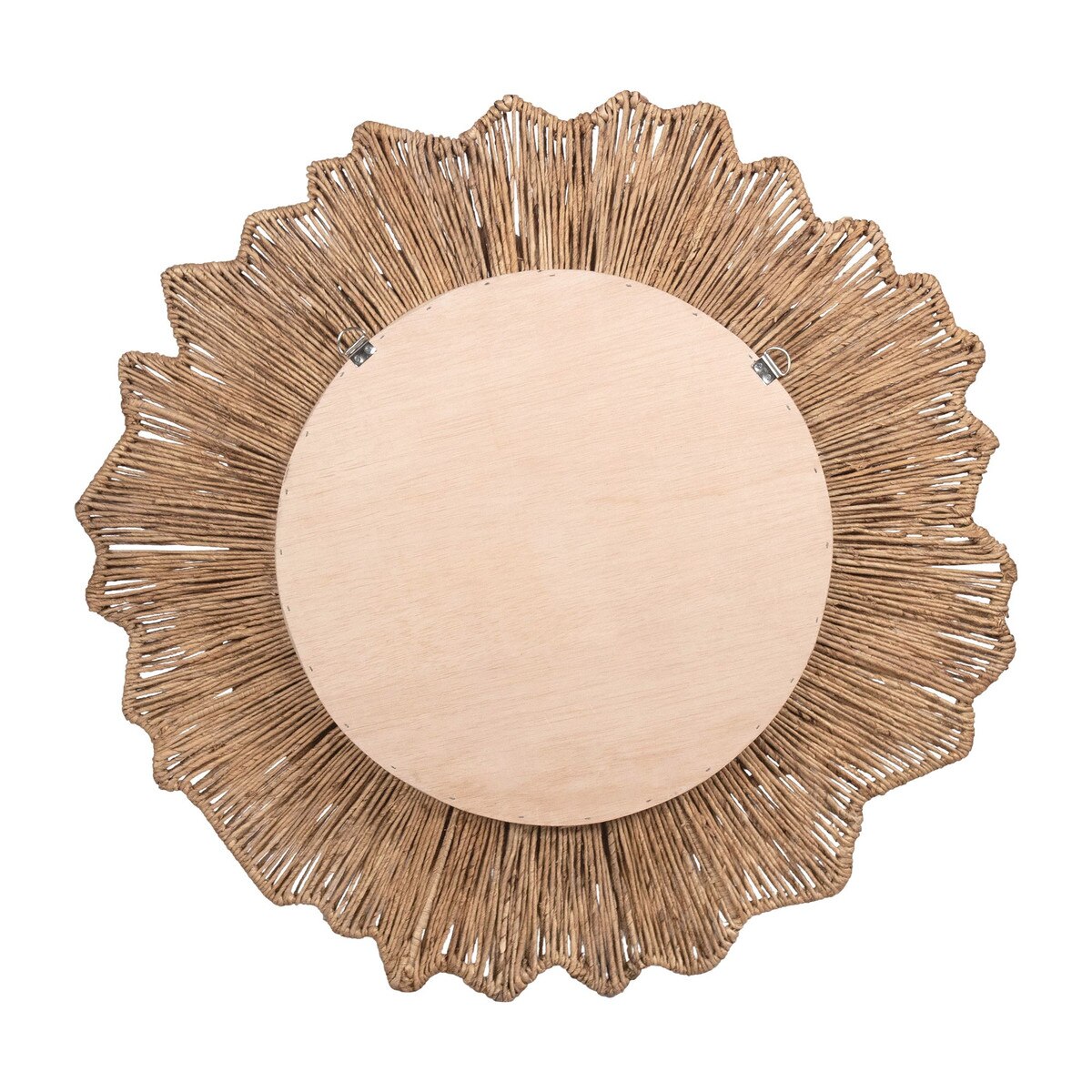 Shine Woven Mirror