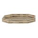 Bone Inlay Octagonal Tray