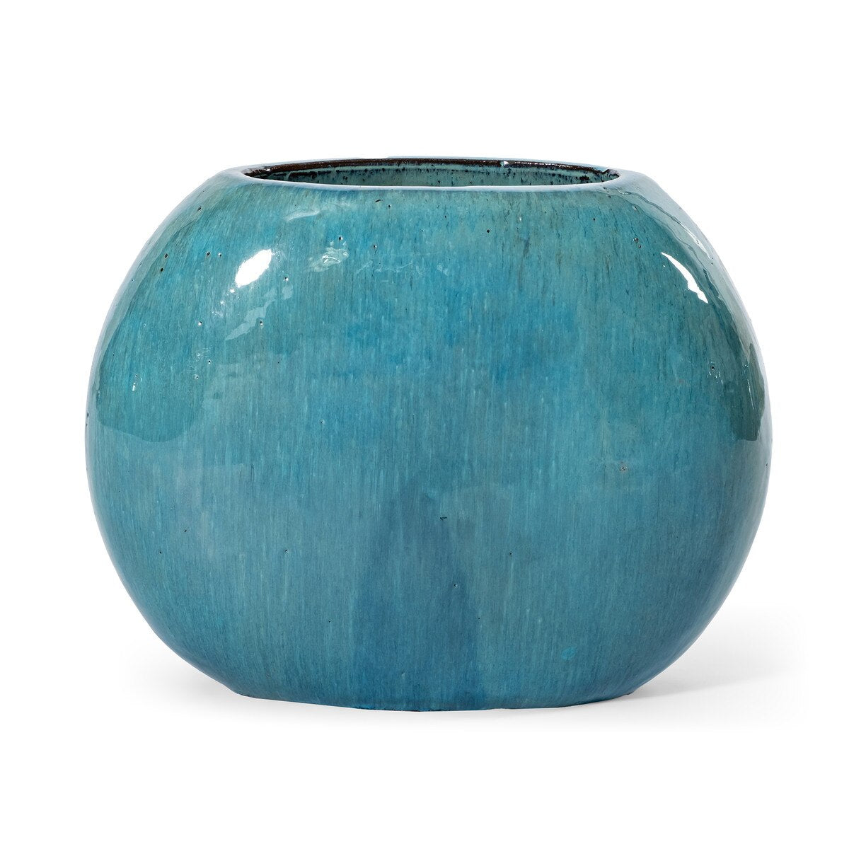 Selene Oval Vase