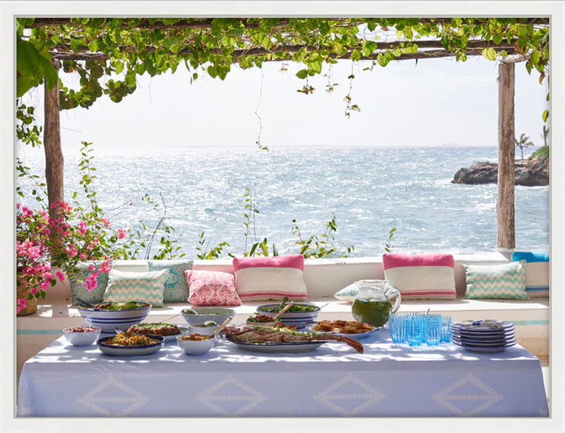 Al Fresco Dream