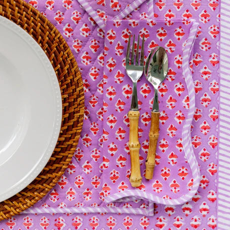 Furbish Napkins Set of 4