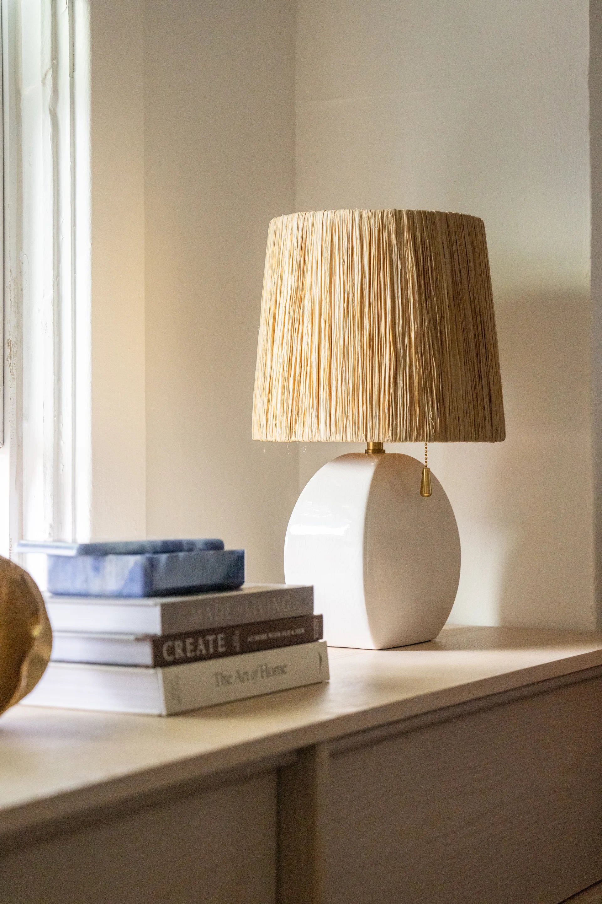 Aneesa Table Lamp