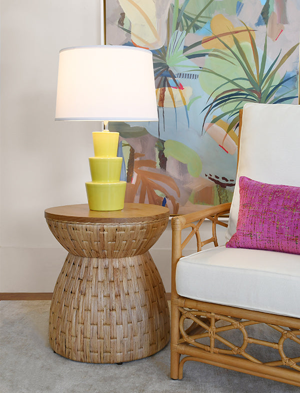 Fiji Side Table