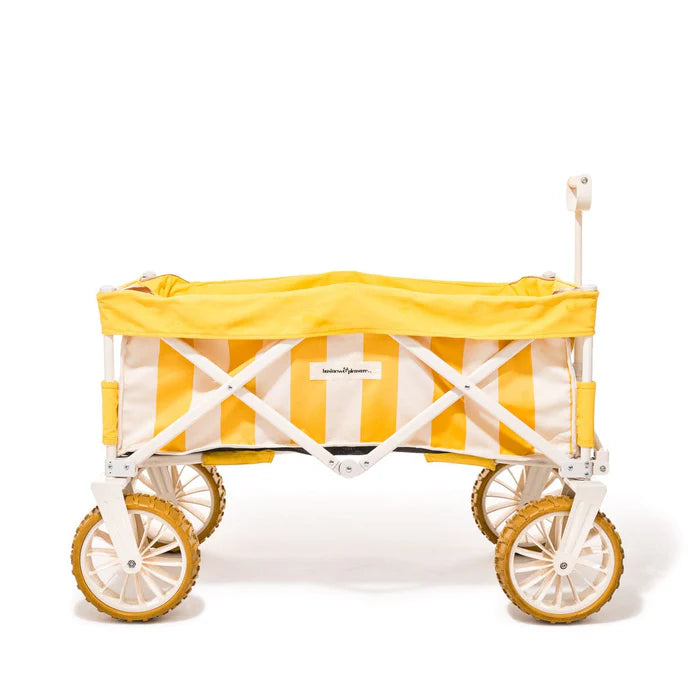 Beach Carts