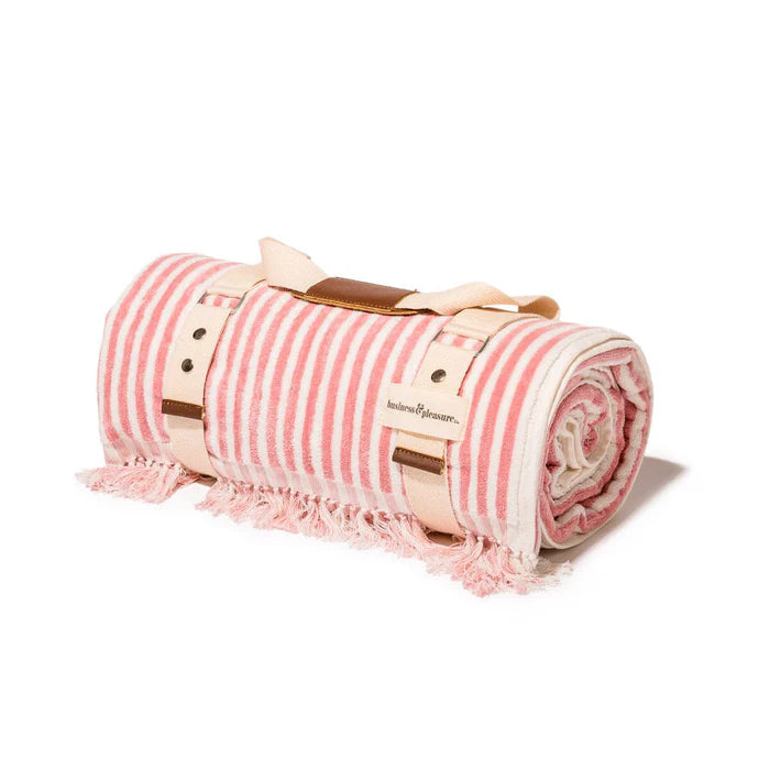 Beach Blankets