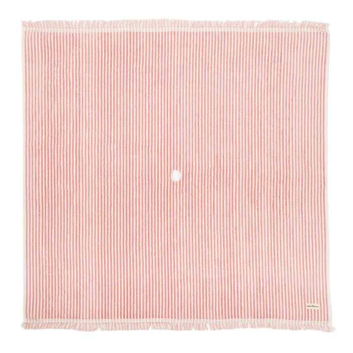 Beach Blankets