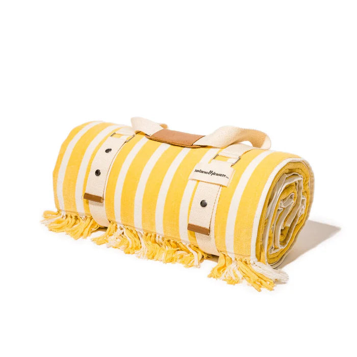 Beach Blankets