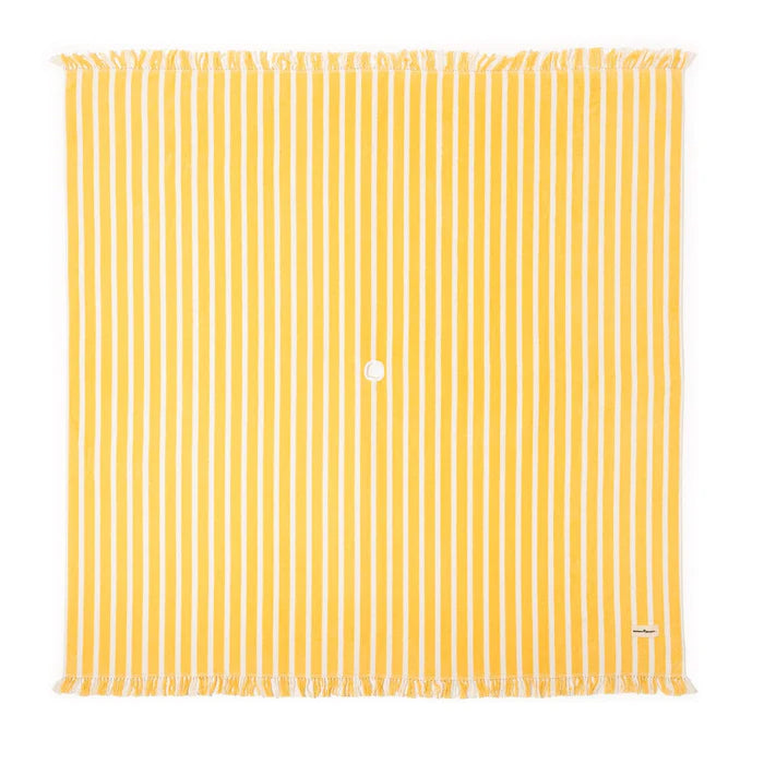 Beach Blankets