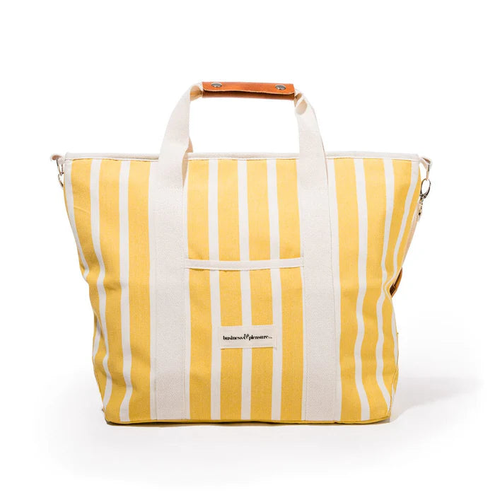 Cooler Tote Bag
