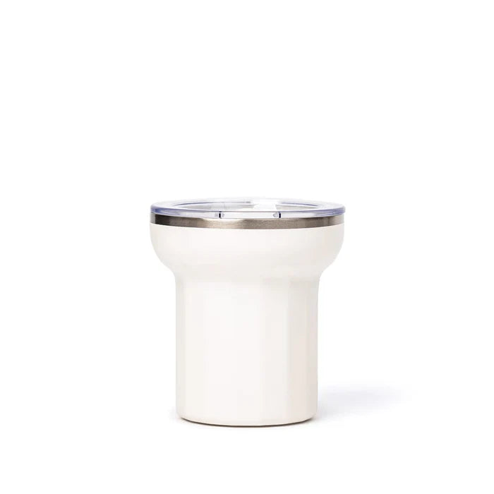 Insulated Hemingway Coupe