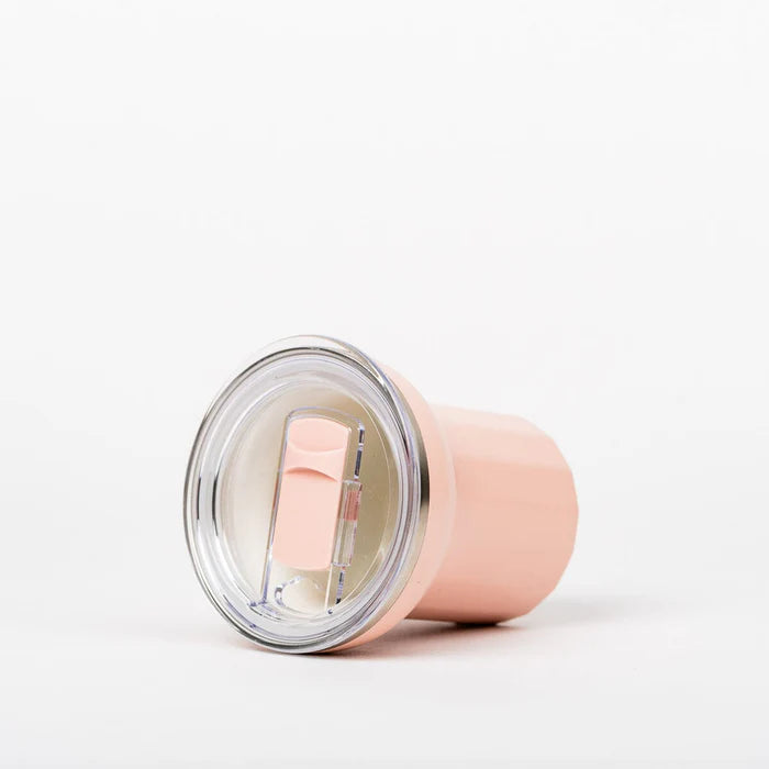 Insulated Hemingway Coupe