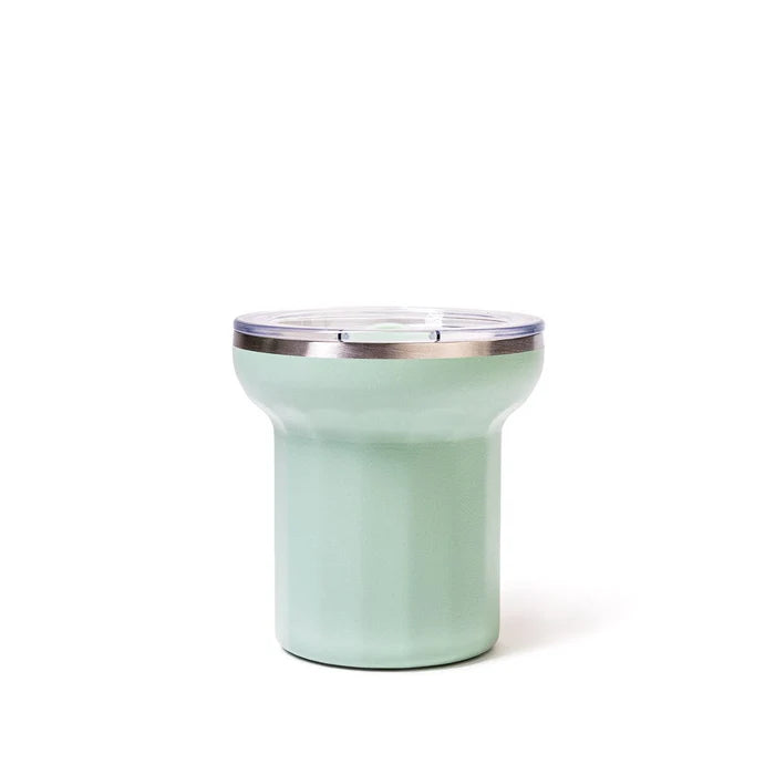 Insulated Hemingway Coupe