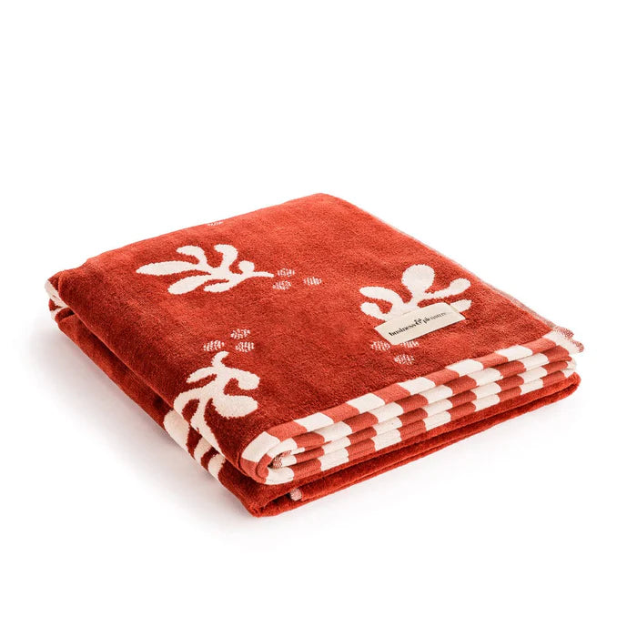 Oversized Beach Towel