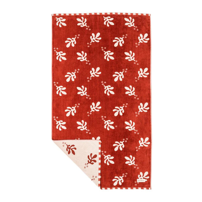 Oversized Beach Towel