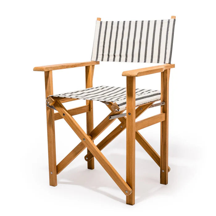 Directors Dining Chair