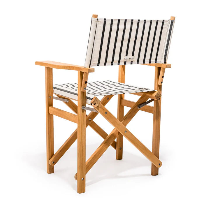 Directors Dining Chair