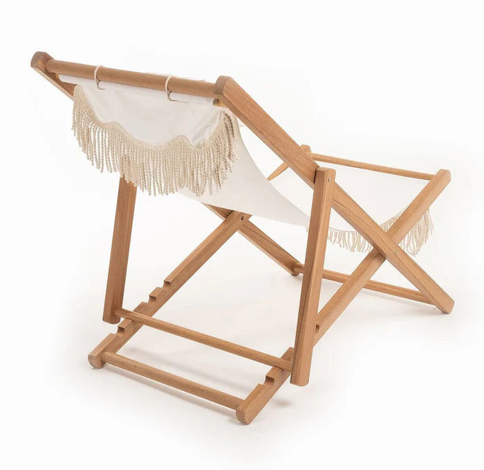 Folding Sling Chair