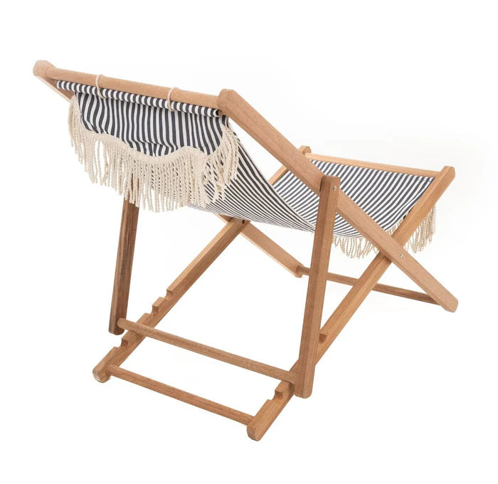 Folding Sling Chair