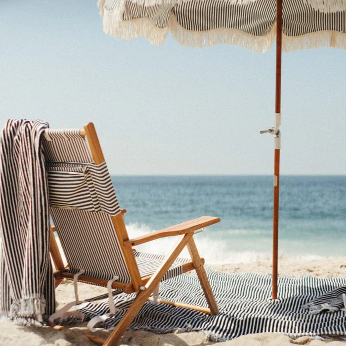 The Tommy Beach Chair