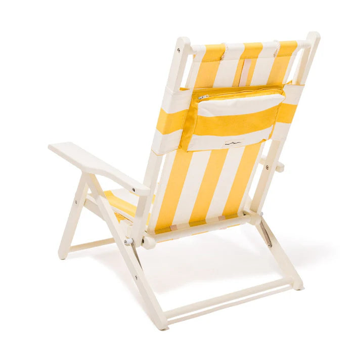 The Tommy Beach Chair