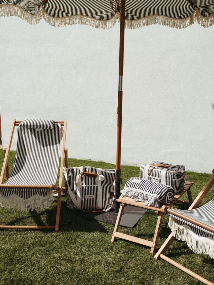 Folding Sling Chair