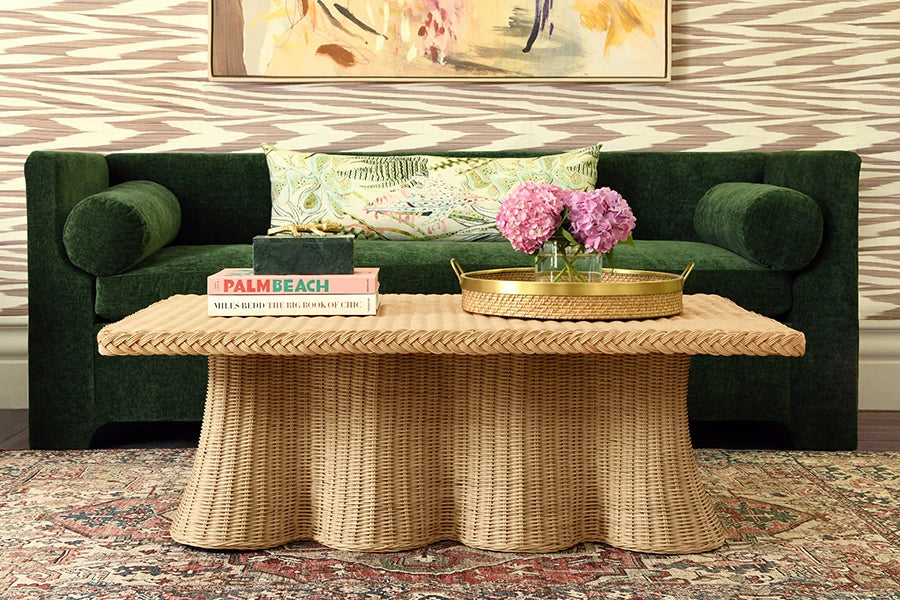 Britney Coffee Table